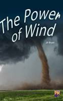 PM RUBY THE POWER OF WIND PM GUIDED READ