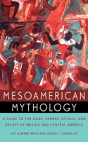 Mesoamerican Mythology