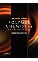 Polymer Chemistry