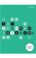 Grammar Handbook