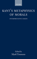 Kant's Metaphysics of Morals