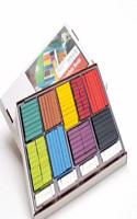 Numicon: Number Rods - Large Set