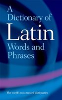 Dictionary of Latin Words and Phrases