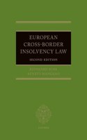 European Cross-Border Insolvency Law