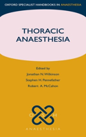 Thoracic Anaesthesia