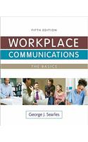 Workplace Communications