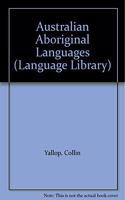 Australian Aboriginal Languages