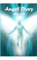 Angel Diary 2018 - 2019