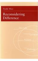 Reconsidering Difference