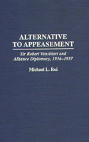 Alternative to Appeasement