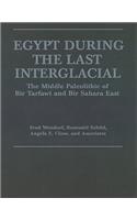 Egypt During the Last Interglacial