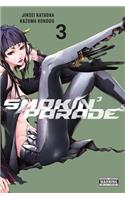 Smokin' Parade, Vol. 3