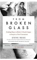 From Broken Glass