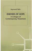 Enemies of Hope