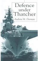 Defence Under Thatcher