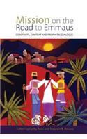 Mission on the Road to Emmaus