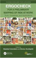 ERGOCHECK for a Preliminary Mapping of Risk at Work