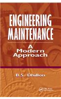 Engineering Maintenance