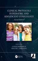 Clinical Protocols in Pediatric and Adolescent Gynecology