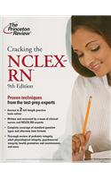 Cracking the NCLEX-RN
