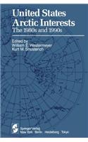 United States Arctic Interests