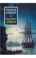 Treason's Harbour (Cloth)
