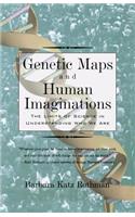 Genetic Maps and Human Imaginations