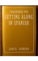 Spanish Phrasebooks