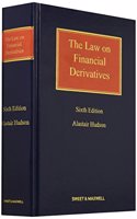 Law on Financial Derivatives