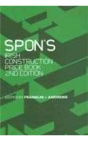 Spon's Irish Construction Price Book