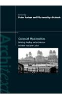 Colonial Modernities