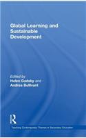 Global Learning and Sustainable Development