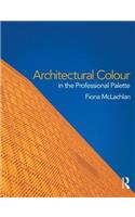 Architectural Colour in the Professional Palette