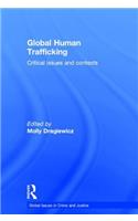 Global Human Trafficking