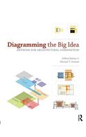 Diagramming the Big Idea: Methods for Architectural Composition: Methods for Architectural Composition