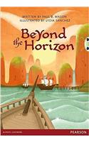 Bug Club Pro Guided Year 6 Beyond the Horizon