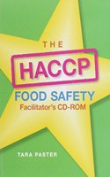 The HACCP Food Safety Employee Manual