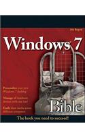 Windows 7 Bible