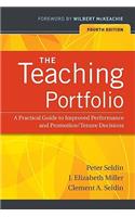 Teaching Portfolio