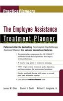 The Employee Assistance Treatment Planner