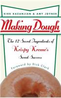 Making Dough