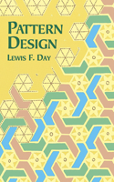 Pattern Design: (Dover Art Instruction)