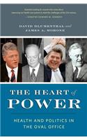 Heart of Power, with a New Preface