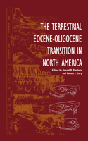 Terrestrial Eocene-Oligocene Transition in North America