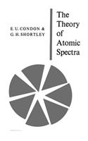 Theory of Atomic Spectra