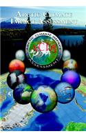 Arctic Climate Impact Assessment