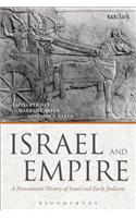 Israel and Empire