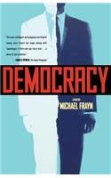 Democracy: A Play(English)