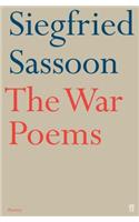 The War Poems