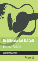 Little Guitar Book That Could